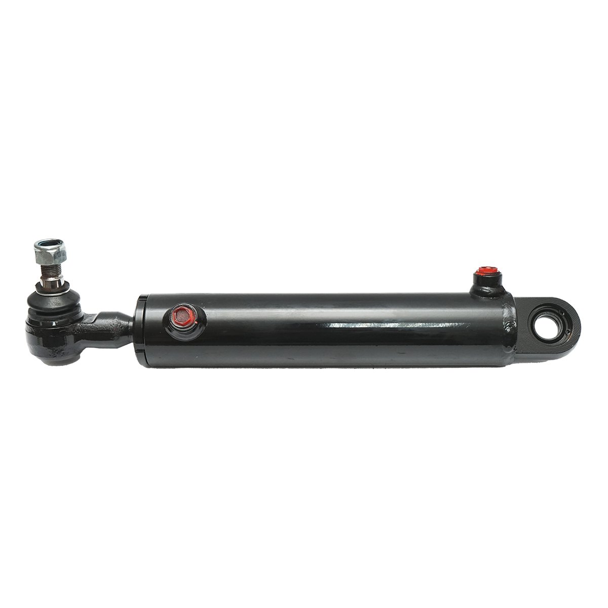 Cilindru servodirectie pentru Case IH, FIAT, New Holland cod OEM 5098112, 5123968, 5189897, 5093753, 1755093753, 5093752, 5097535, 5098051, 5123022, 5173145, 5189888, 904998943, 5125260